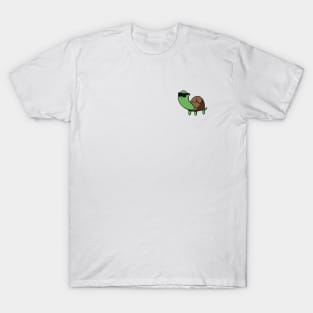 Turtle #11 Cool Turtle T-Shirt